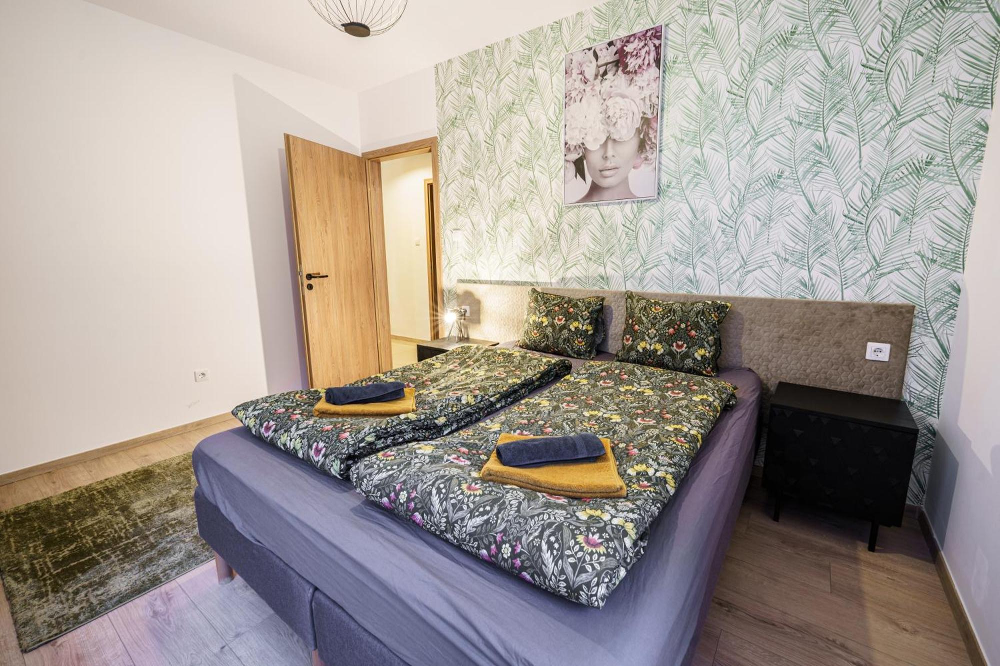 Liberty Palace Designer Central Apartment 부다페스트 외부 사진