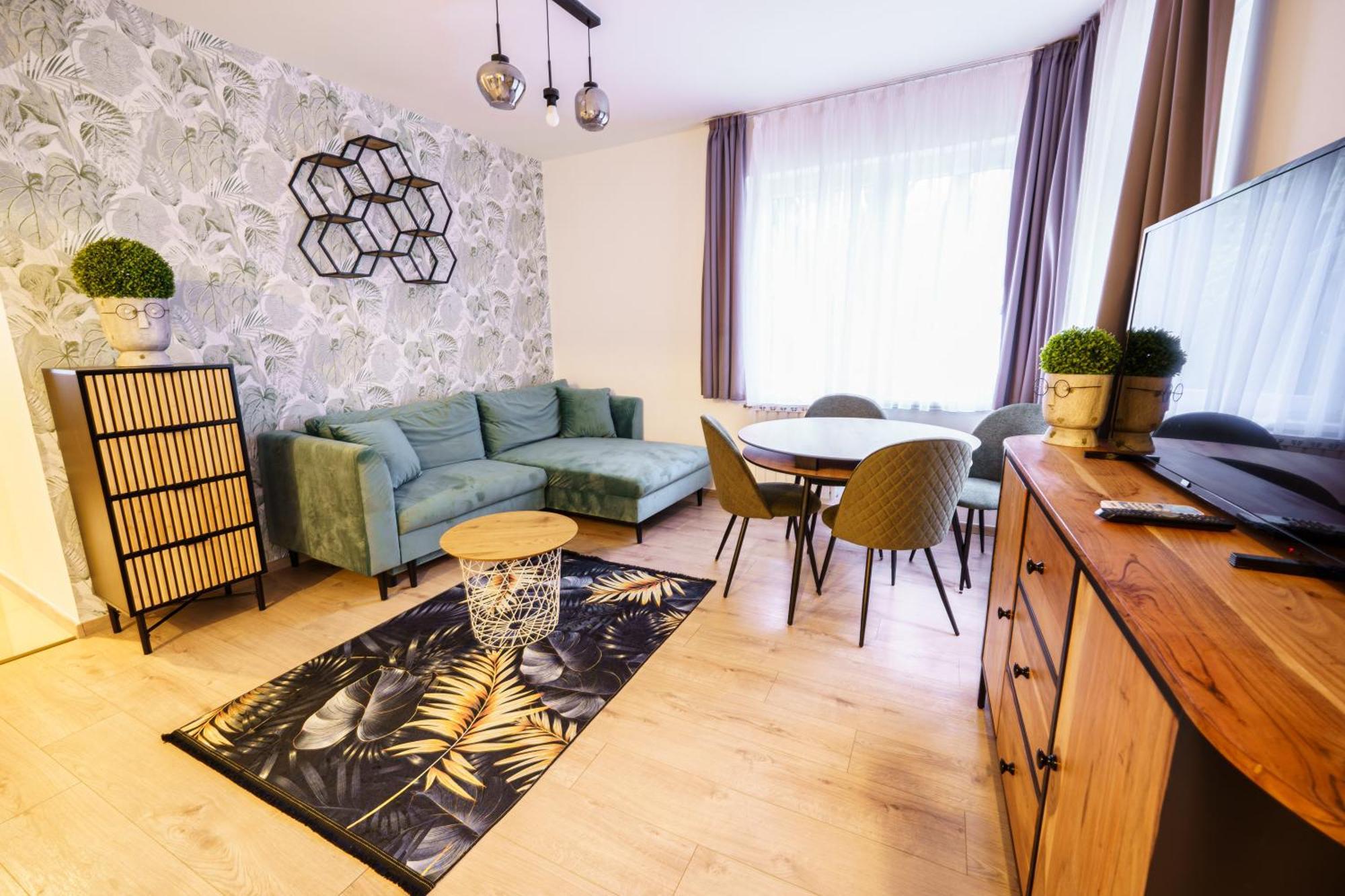 Liberty Palace Designer Central Apartment 부다페스트 외부 사진